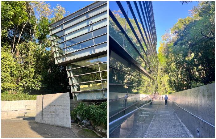 坂上之雲博物館